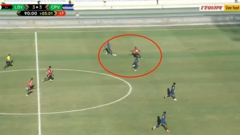 “2025世界杯：塞内加尔国家队简介”