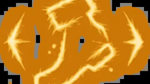 “危急关头，若避无可避便勇敢反击！”